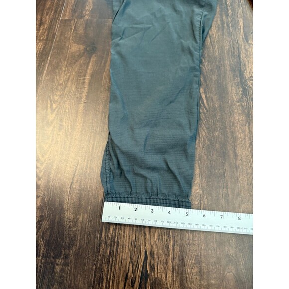 Kuhl Pants Womens Large 31x28 Gray Haven Joger Utility Cargo Athleisure Stretch - Picture 7 of 9